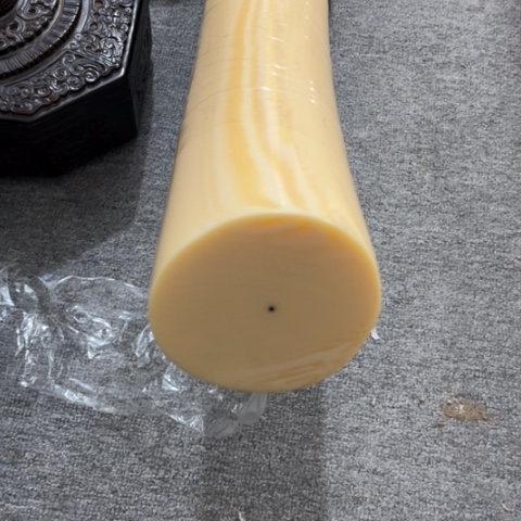 和田玉吊坠(不含链)未镶嵌仁***8