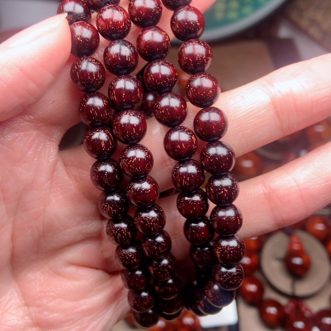 檀香紫檀（小叶紫檀）万2w