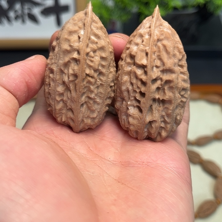 文玩核桃吊坠核桃32
