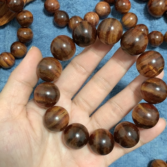 手串/手链黄花梨/降香黄檀