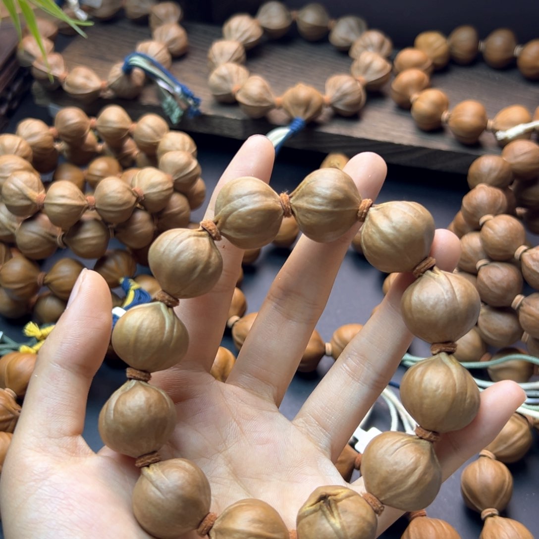 手串橄榄核王*22×23