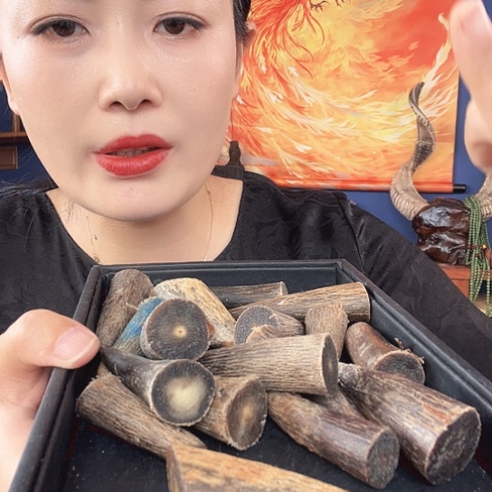 特色手工艺品随行