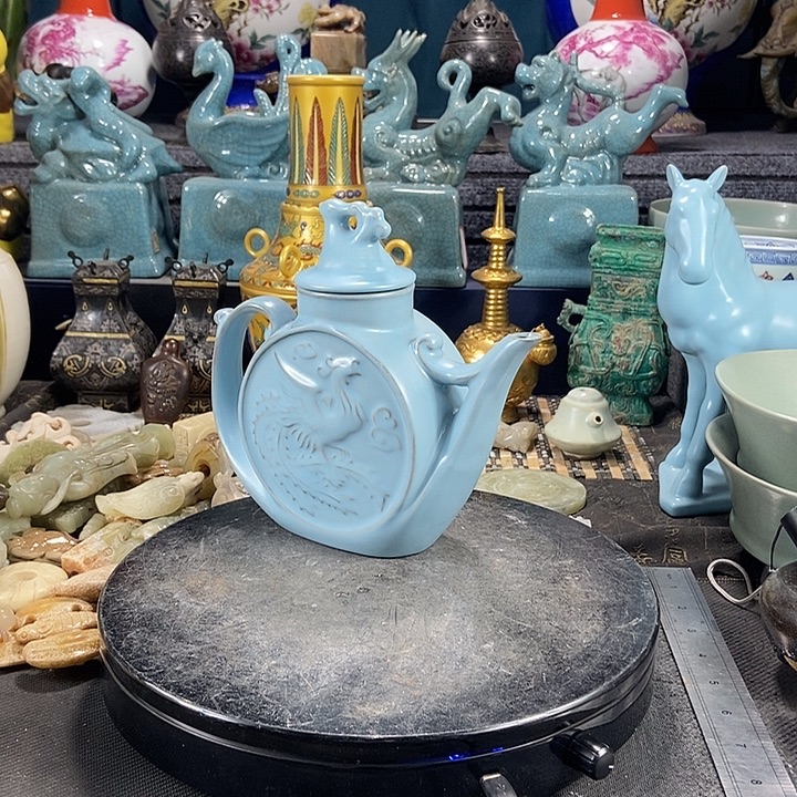 永***远瓷片陶瓷制品陶瓷陶瓷