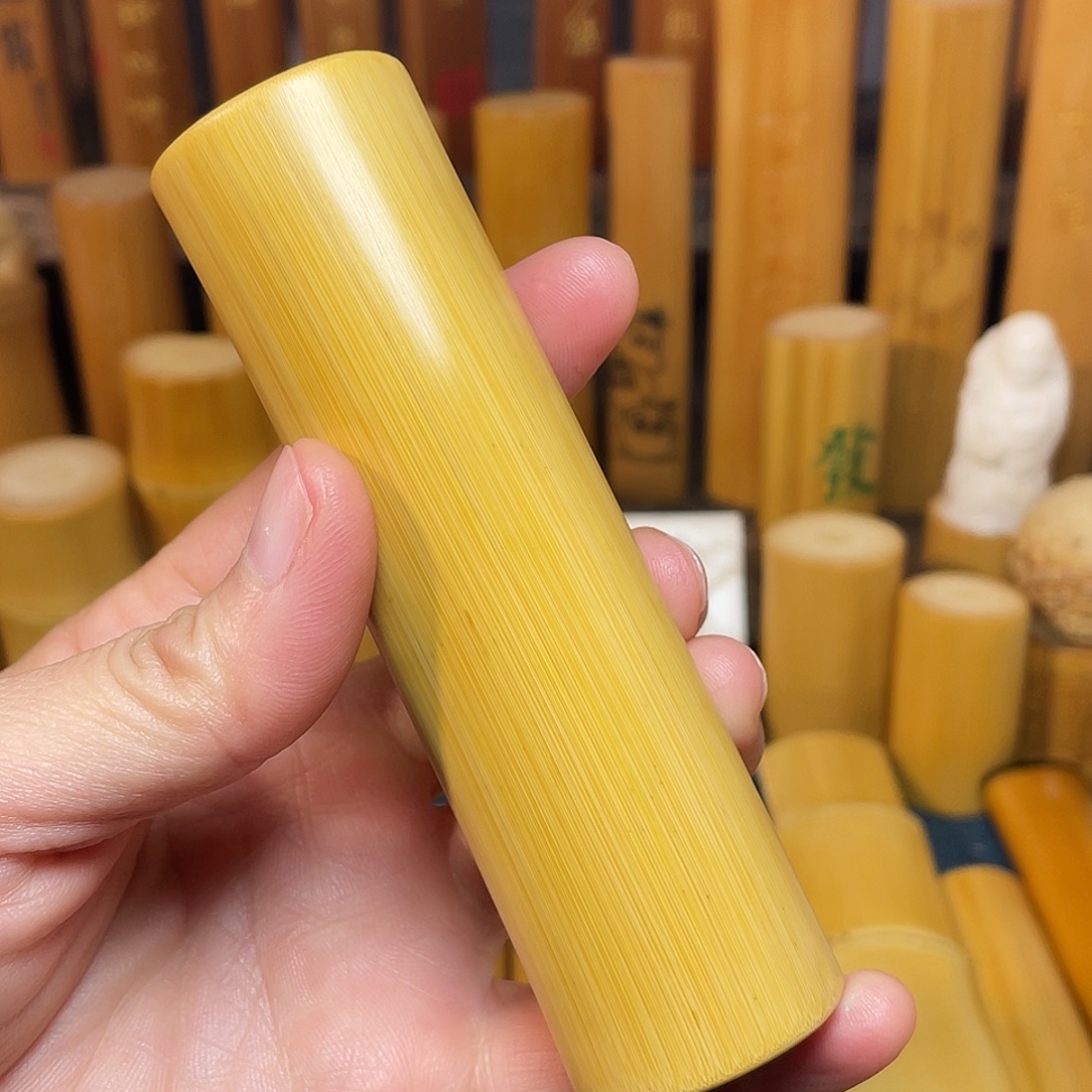 竹钢筋水泥三角扭手感好