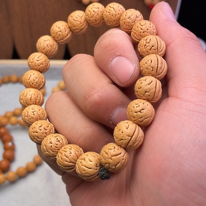 桃核吊坠11111111