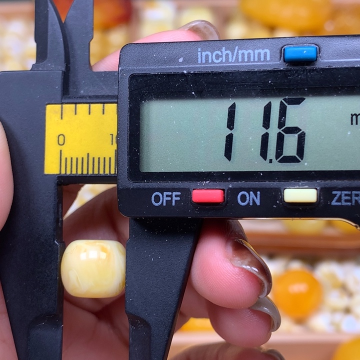 非金属配珠配饰50