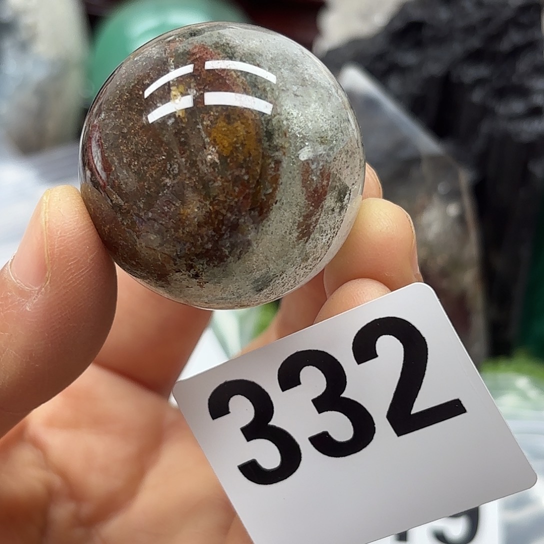 水晶未镶嵌大型摆件（非配饰）