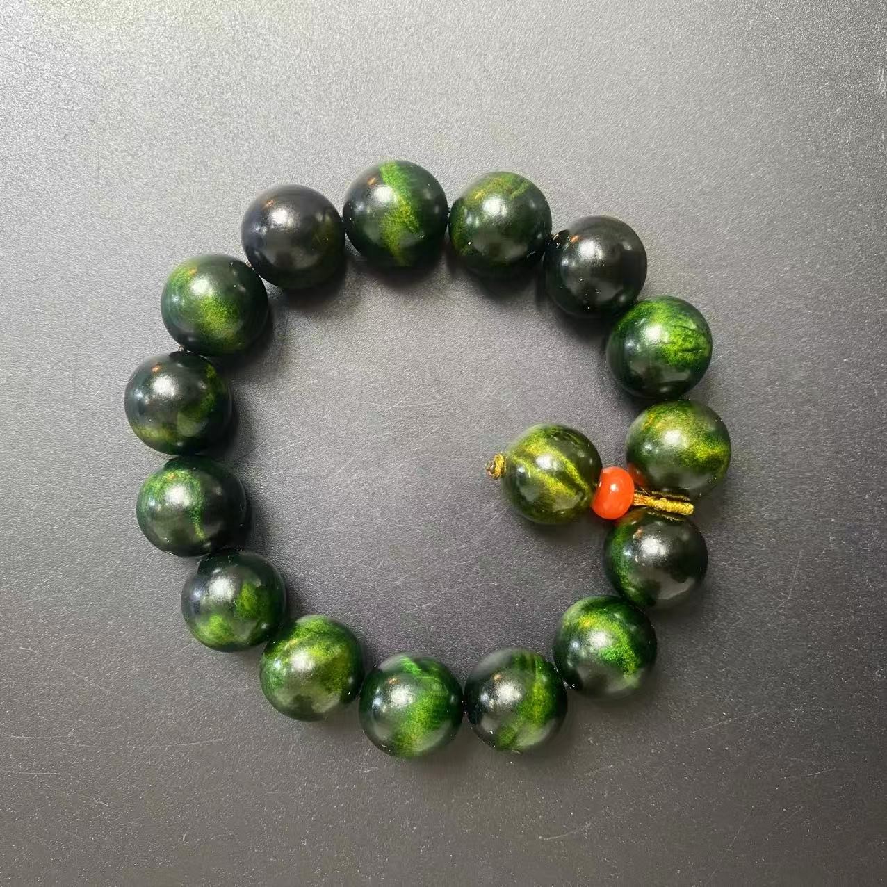 lt手串涵哲堂高端精选