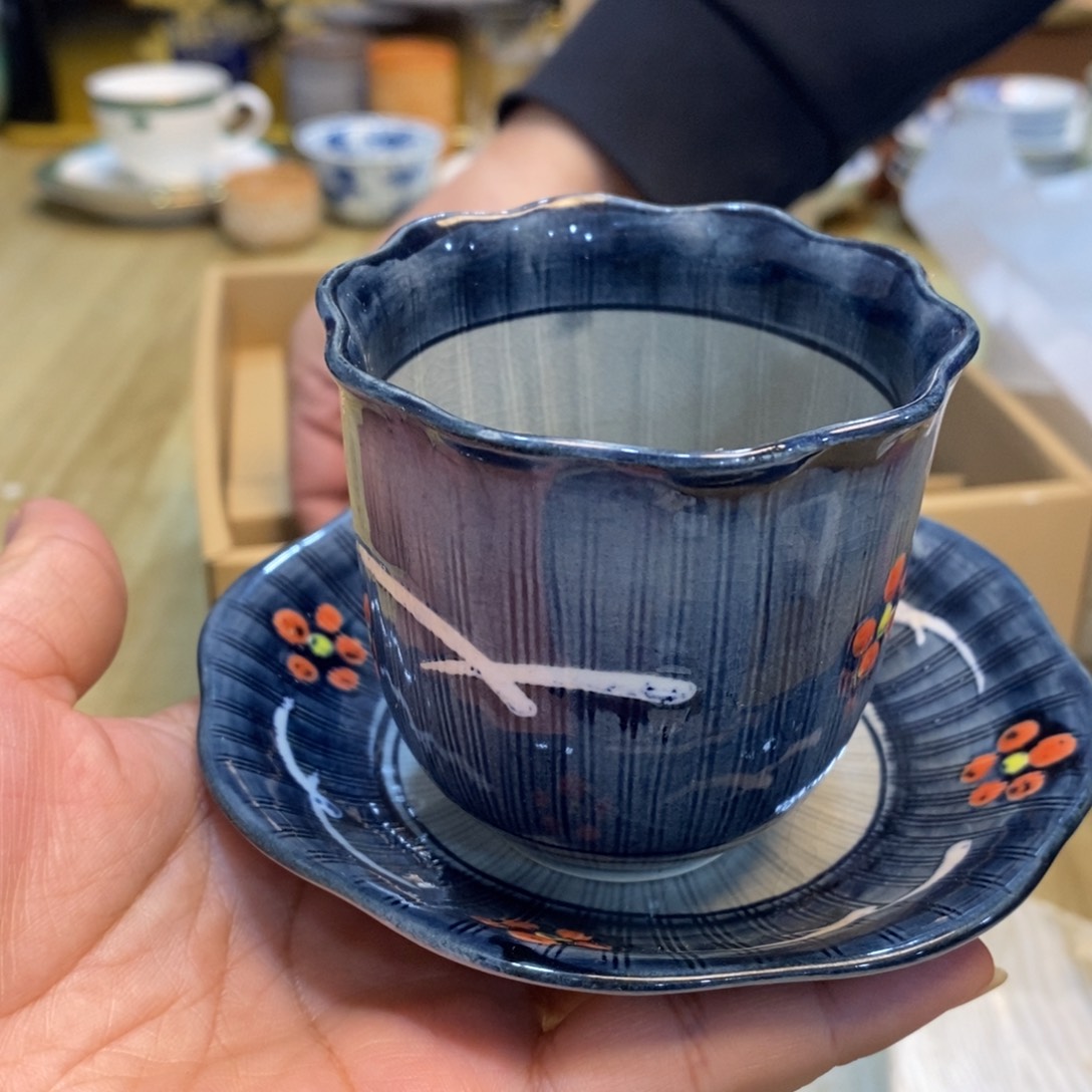 高***墙瓷片易雅集工艺品有限公司