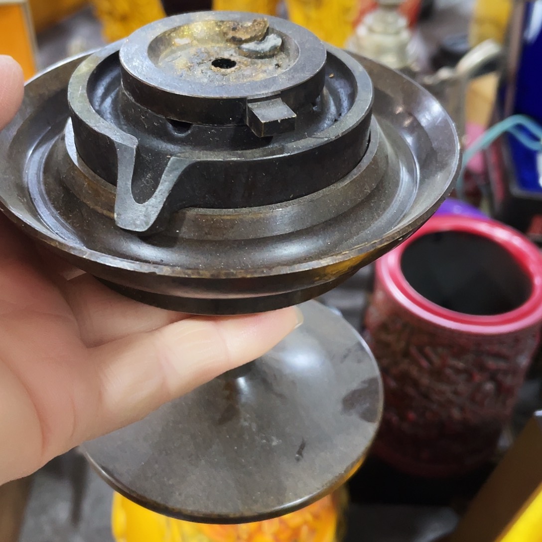 复古家居摆件（直播间专属链接）