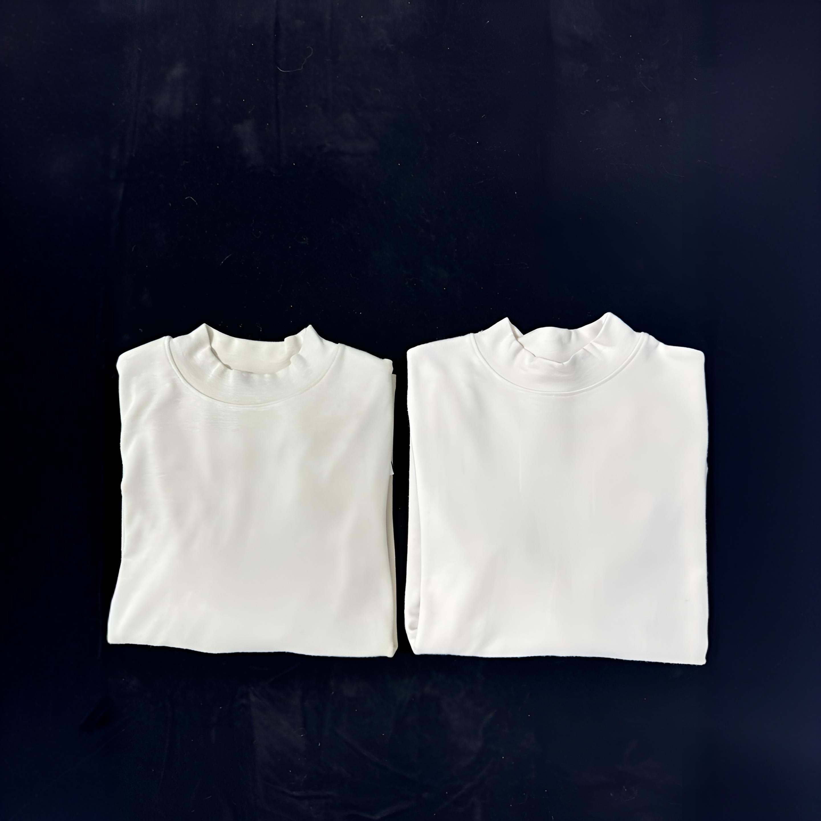 圆领打底衫长袖百搭时尚修身