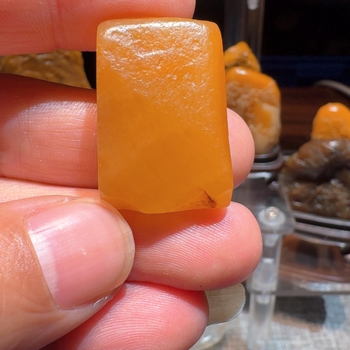 寿山石攀*寿山石石头