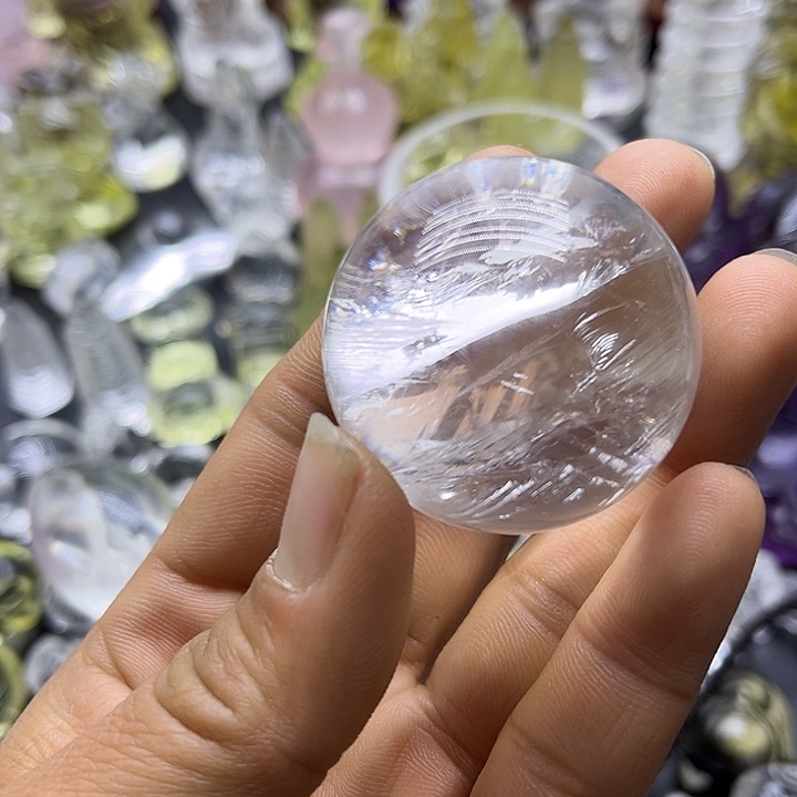 水晶摆件未镶嵌摆件