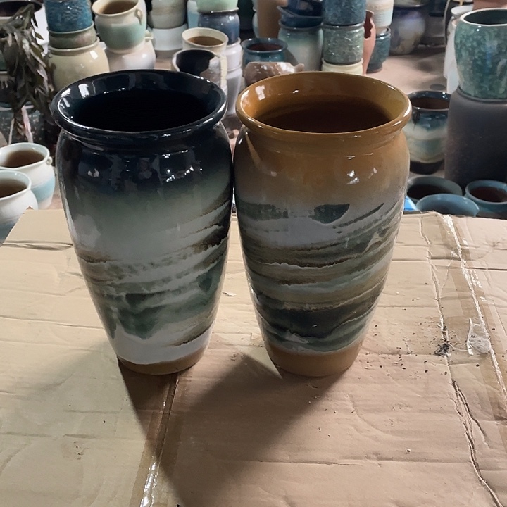 红陶正品14/25两个