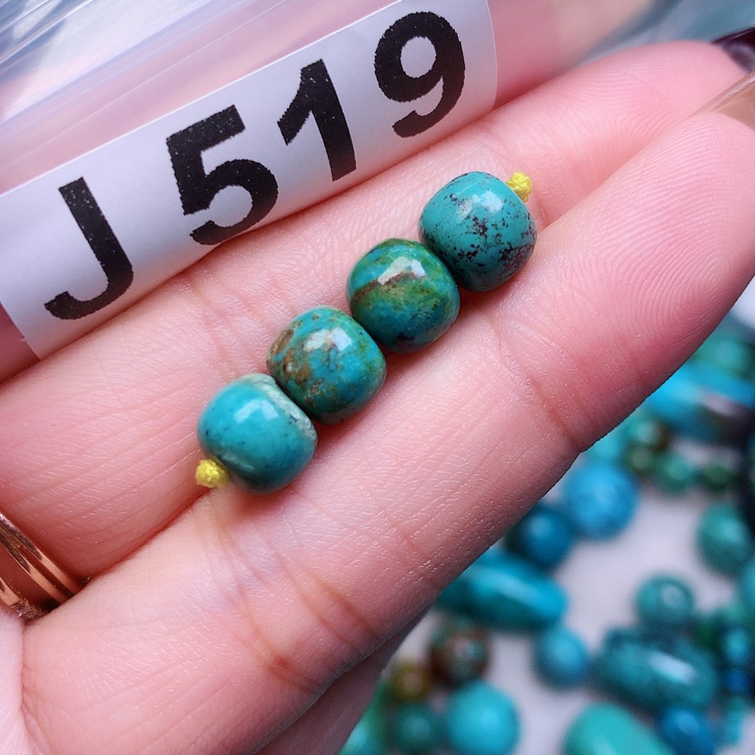 空竹粉丝专享十堰特色手工散珠