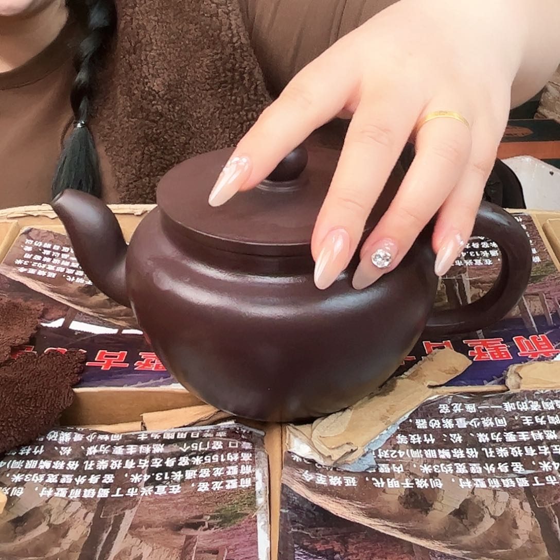 紫砂茶壶紫砂艺术