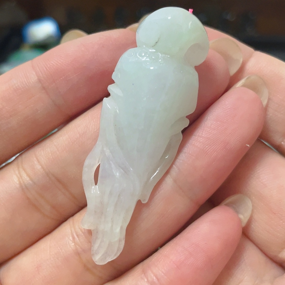 翡翠手镯未镶嵌翡翠150