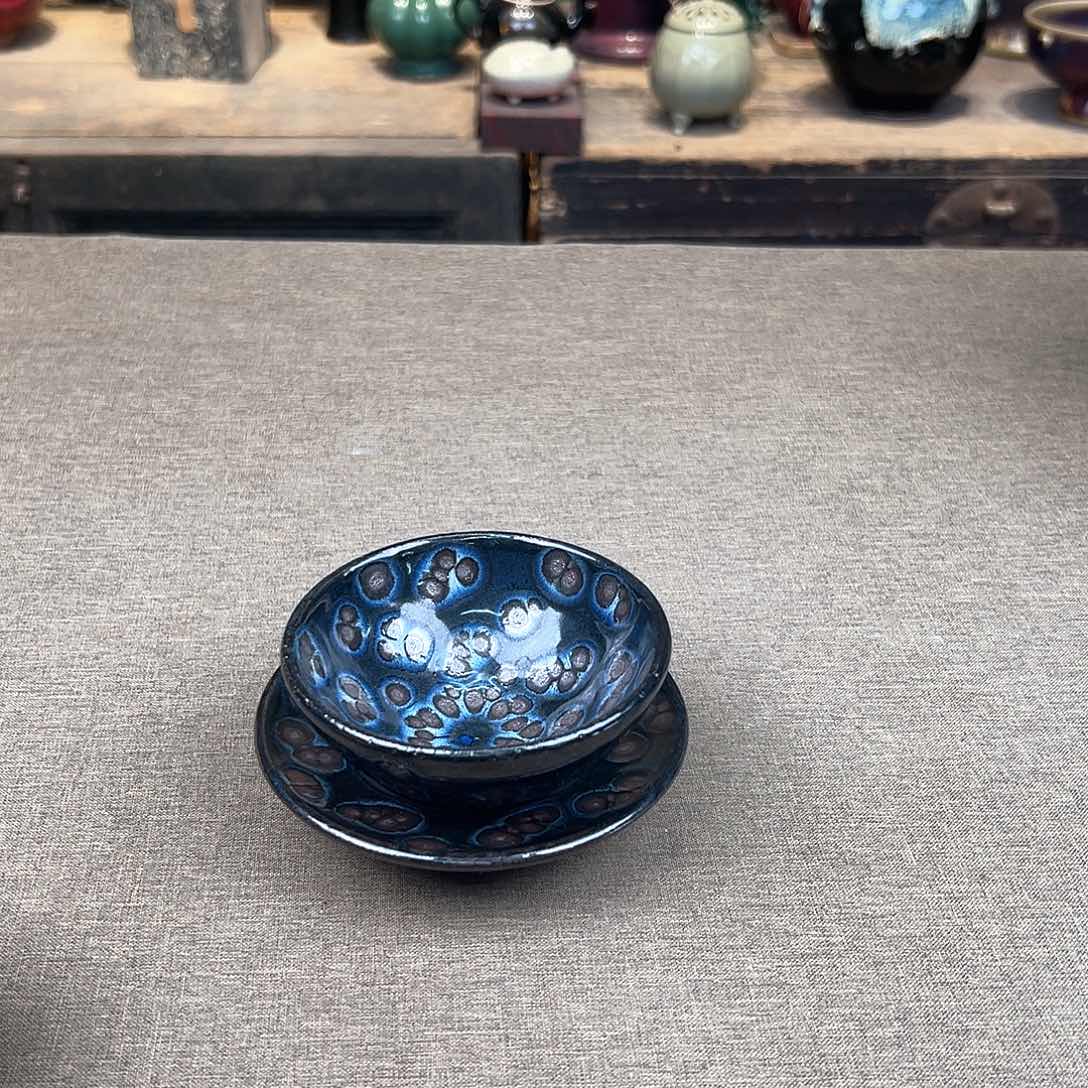 摆件陶瓷高端赏器