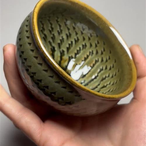 【闪购商品】茶盏-351............