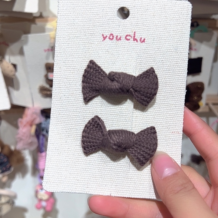 雨妈推荐好看的配饰