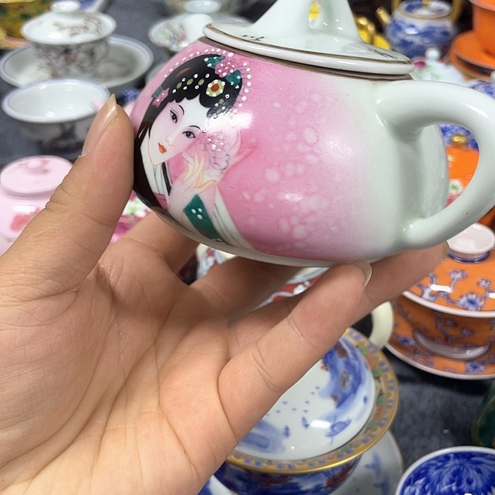 景德镇陶瓷研究所