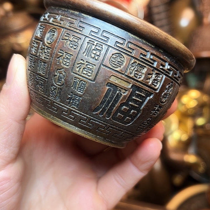 铜锣湾的历史文化