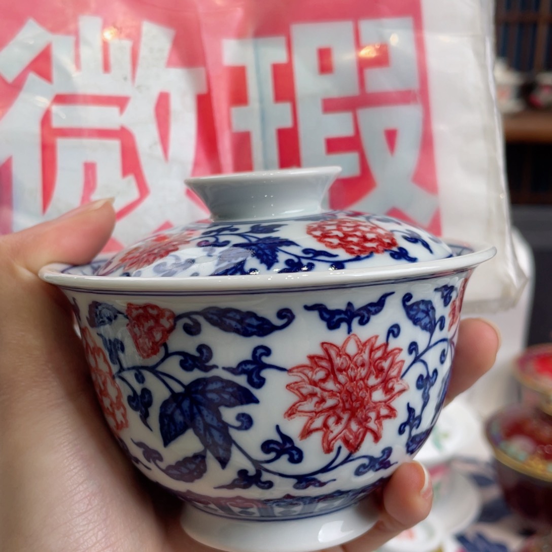 景德镇陶瓷学院美术