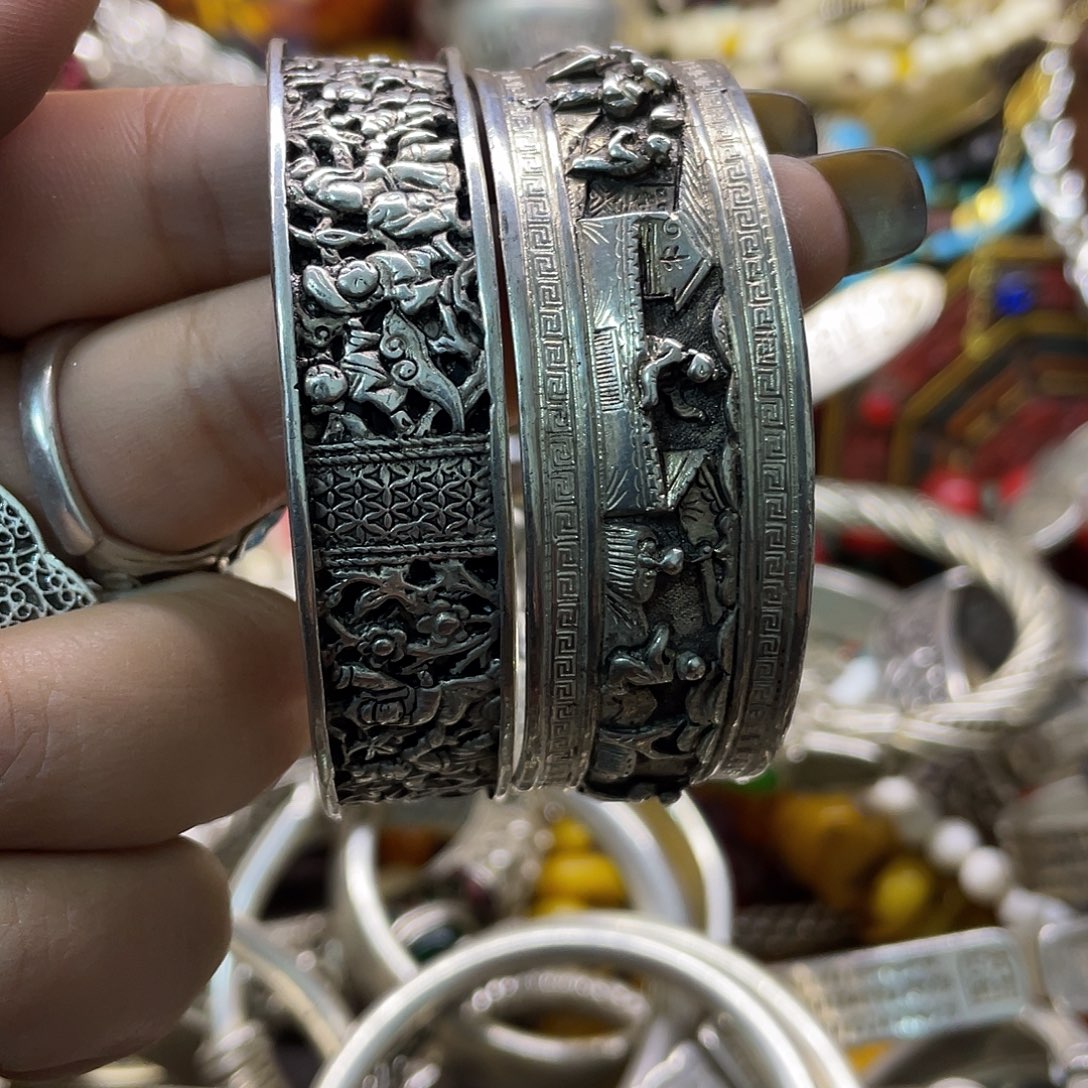 沐***、老街文玩一物一拍