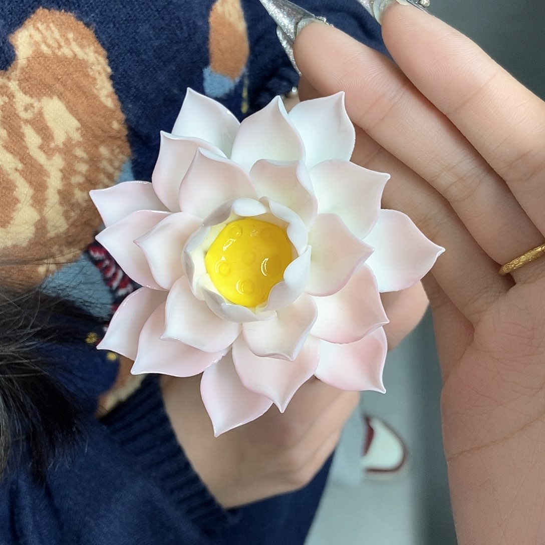 陶瓷设计风格现代