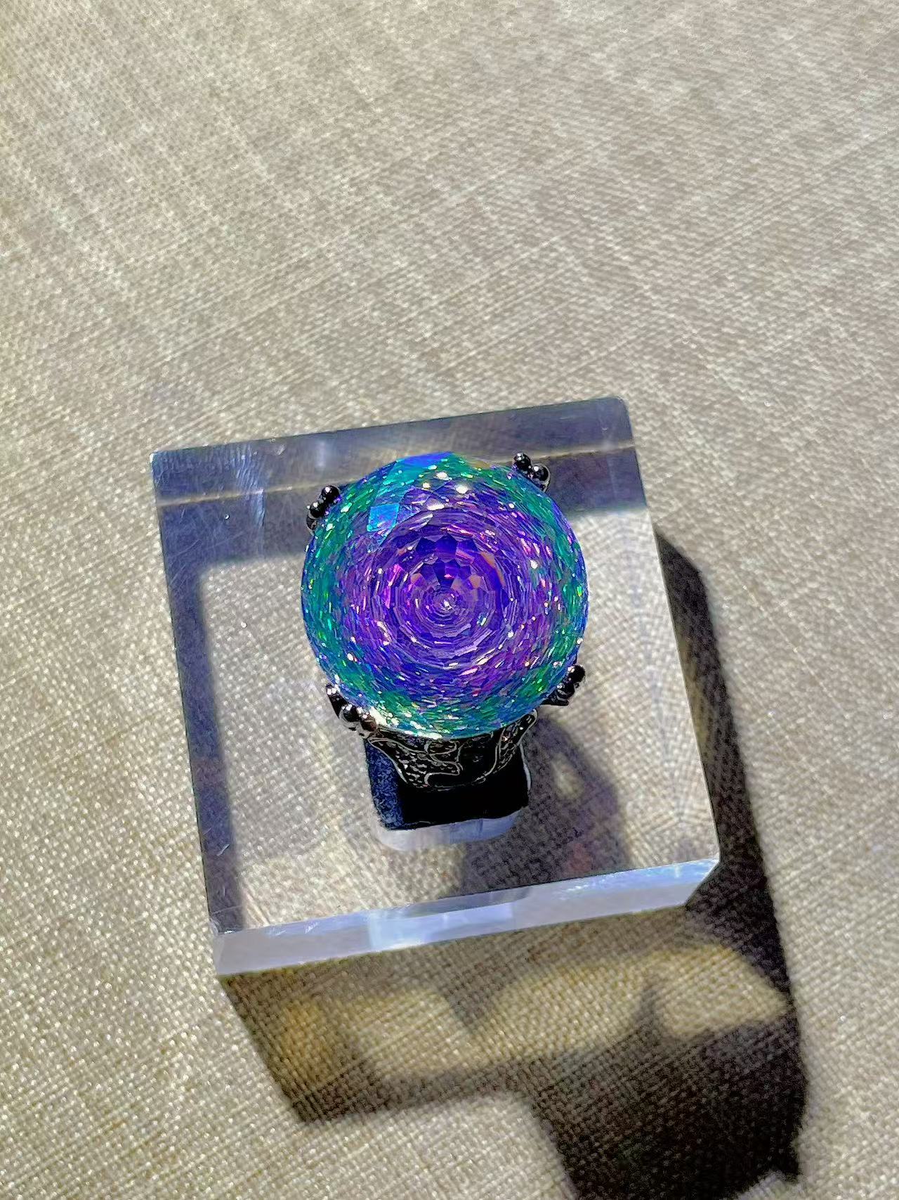 戒指 璀璨精美Tbbo15-59