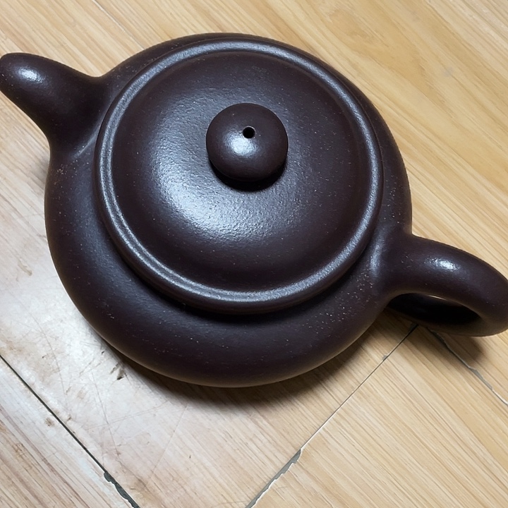 豪***哥紫砂茶壶宜兴紫砂壶