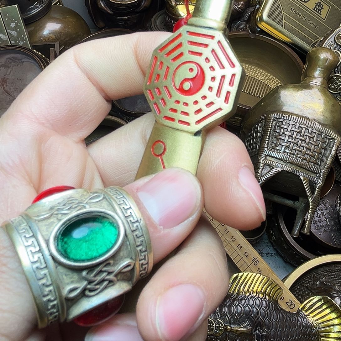 铜锣湾的历史文化