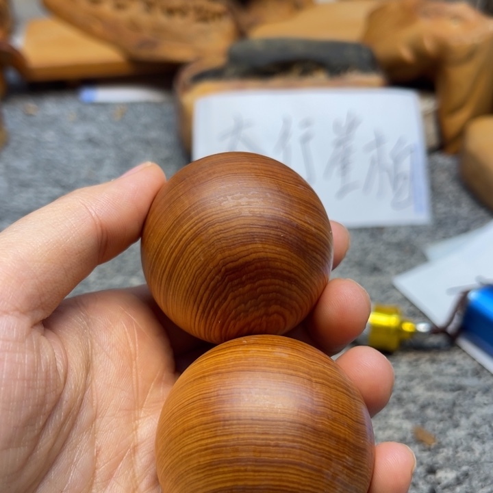 柏木（崖柏）崖柏39