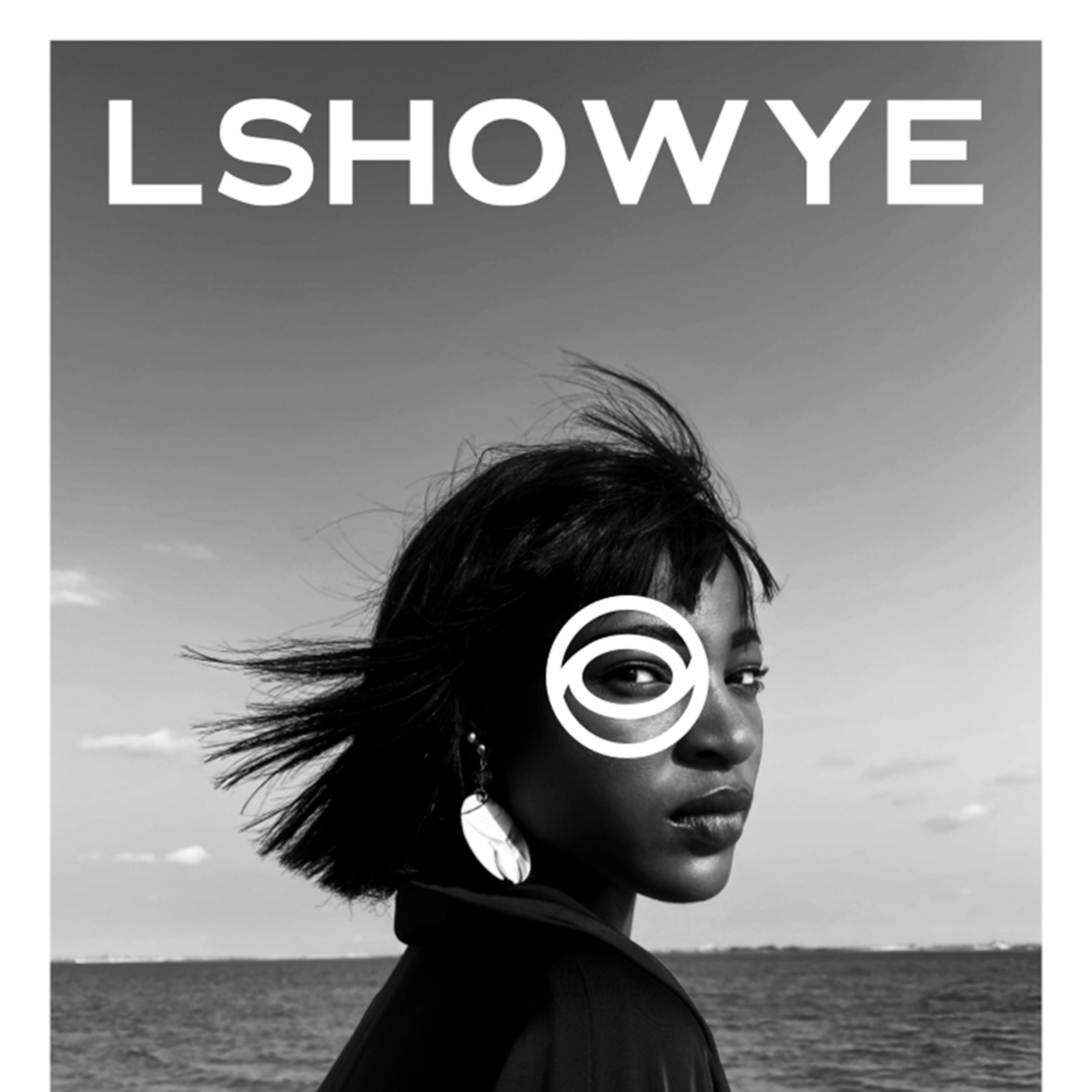  LSHOWYE｜深圳 无商品链接  邮差