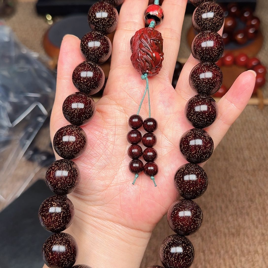 檀香紫檀（小叶紫檀）1.8