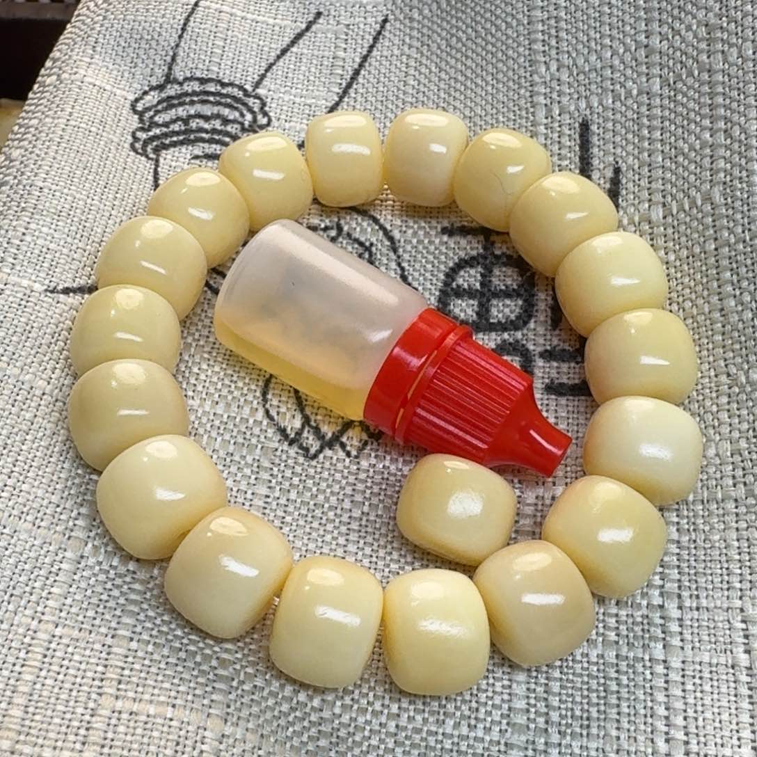 骆驼牙手串/手链手串