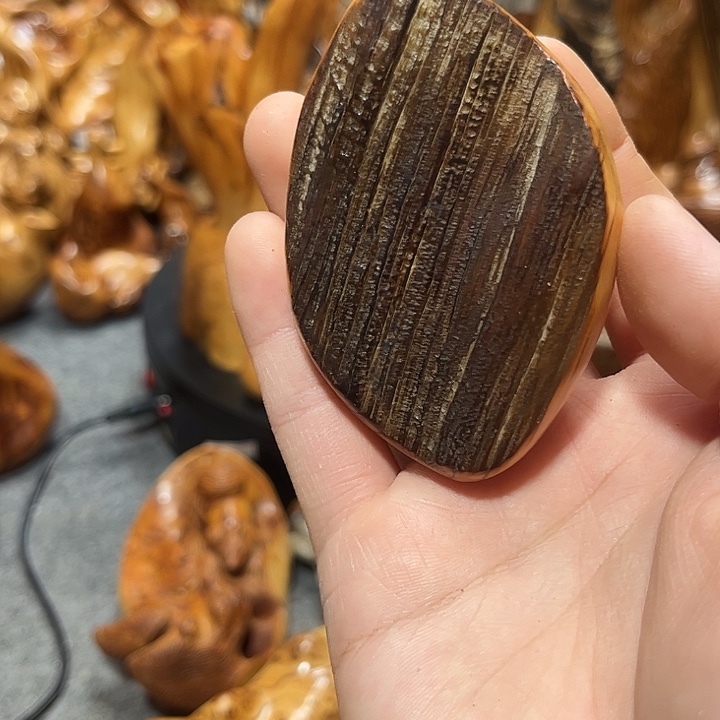 K***K柏木（崖柏）崖柏手把手把33