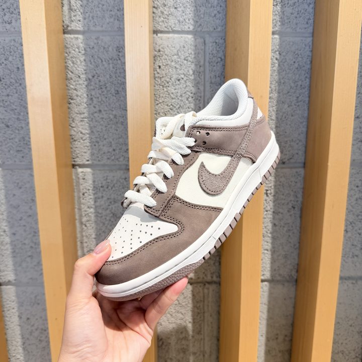 【滔搏联动】NIKE/耐克 DUNK LOW GS舒适耐磨运动休闲鞋IB5721-100