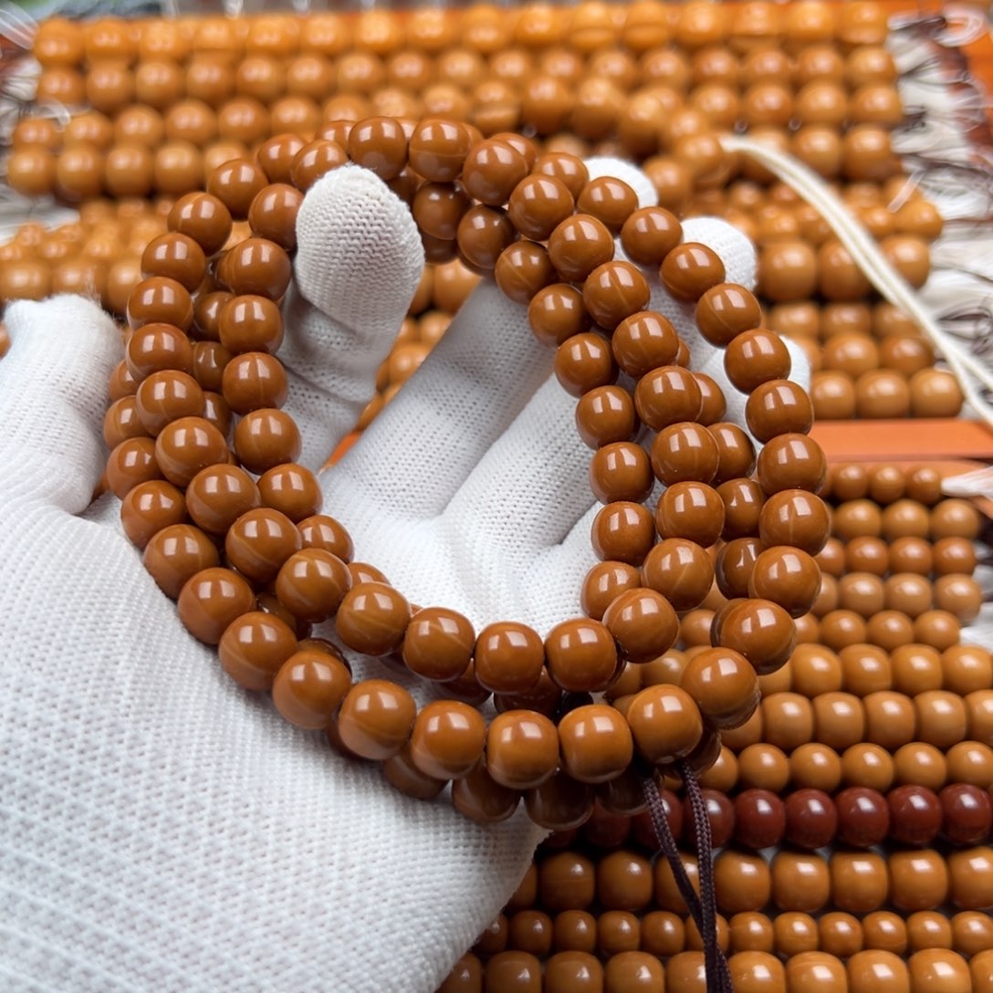 手串猴头核桃张*塞老型脖挂