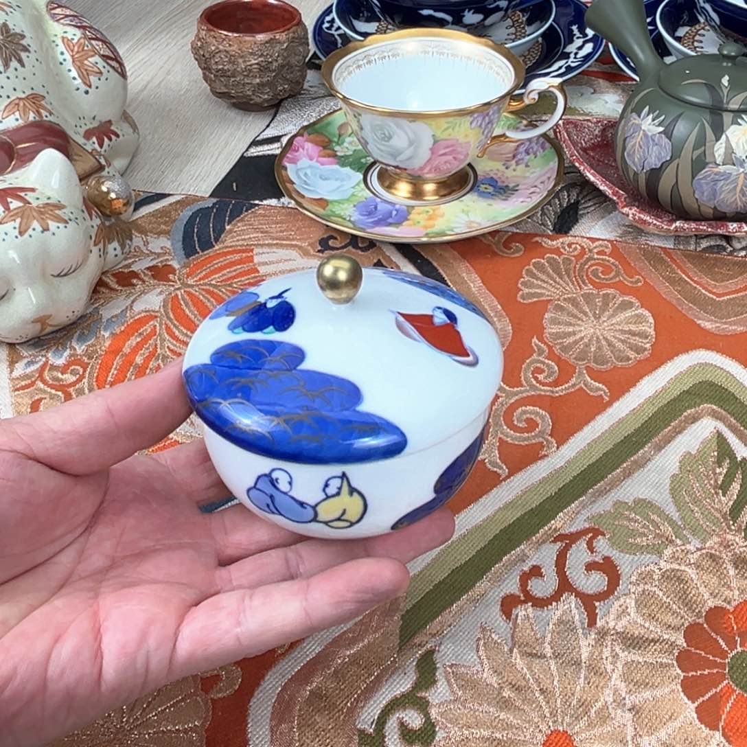 瓷高端大气上档次