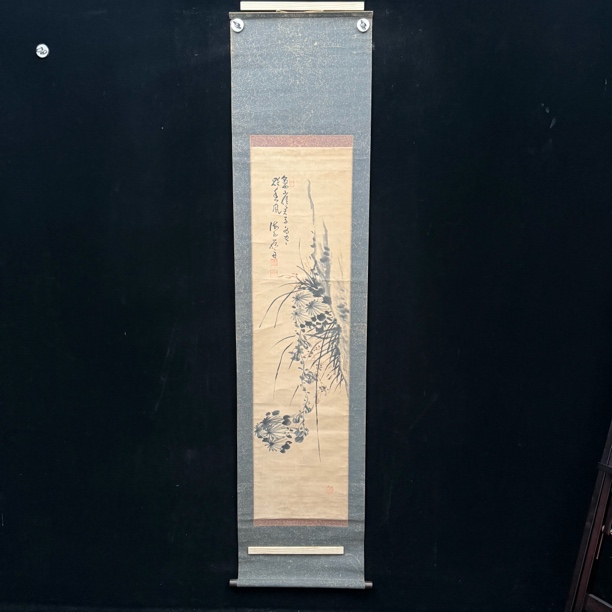 装饰国画专拍链接176