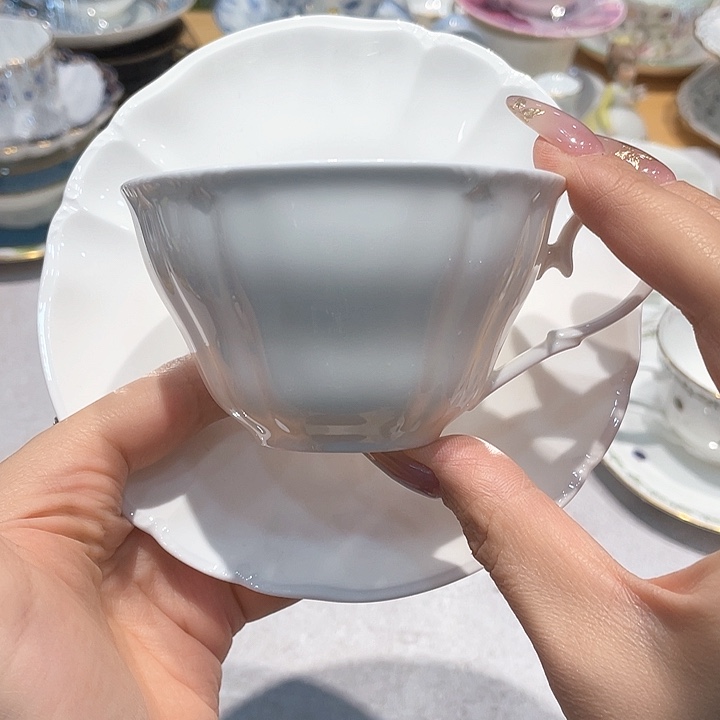 精品进口瓷器瓷片