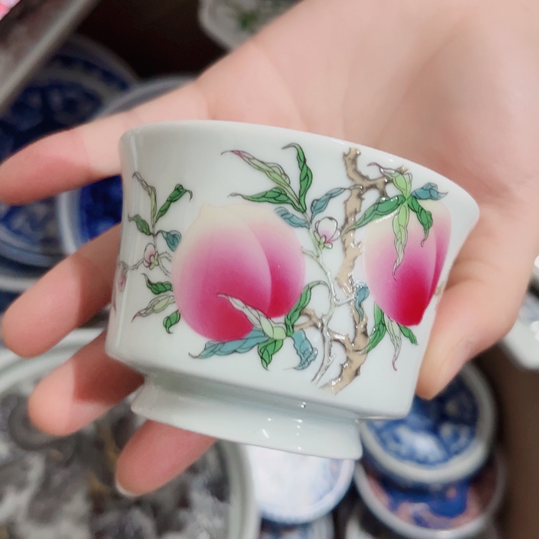 瓷片仓库直播间专属链接