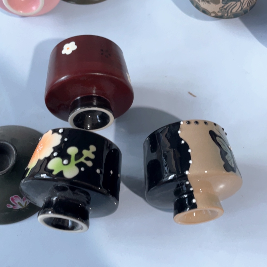 每款各两个星期就这样