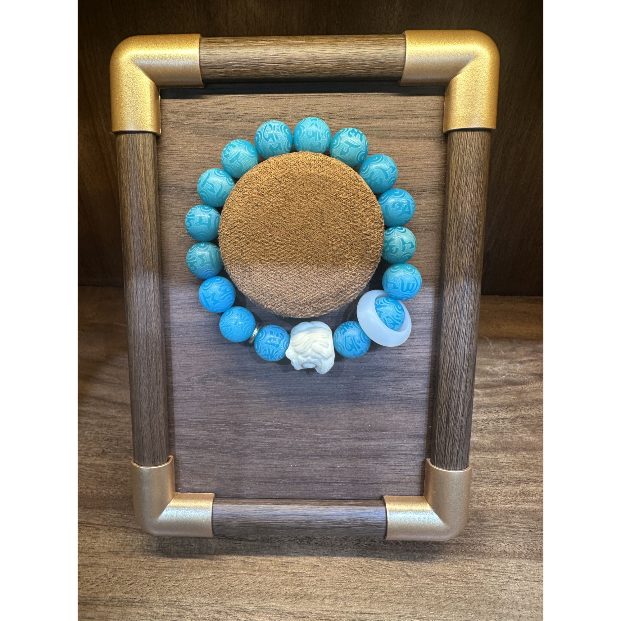 精美手串08002（无礼盒）