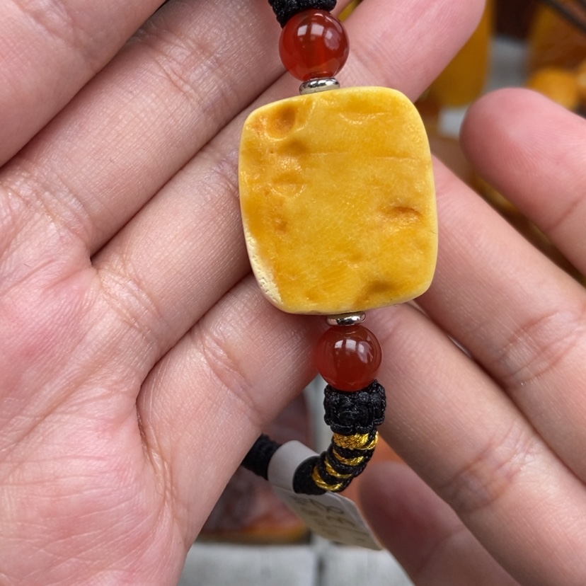 【闪购商品】琥珀珠宝奇石未镶嵌