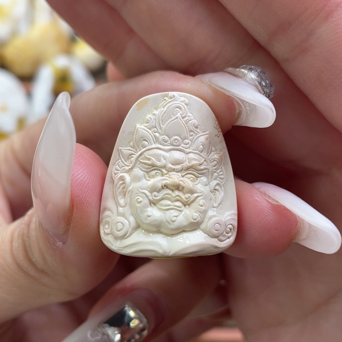 【闪购商品】琥珀裸石未镶嵌琥珀蜜蜡