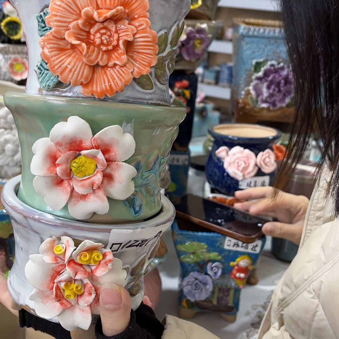 【闪购商品】红陶福利
