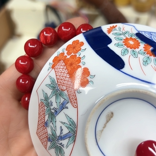 瓷器艺术品工艺品明*