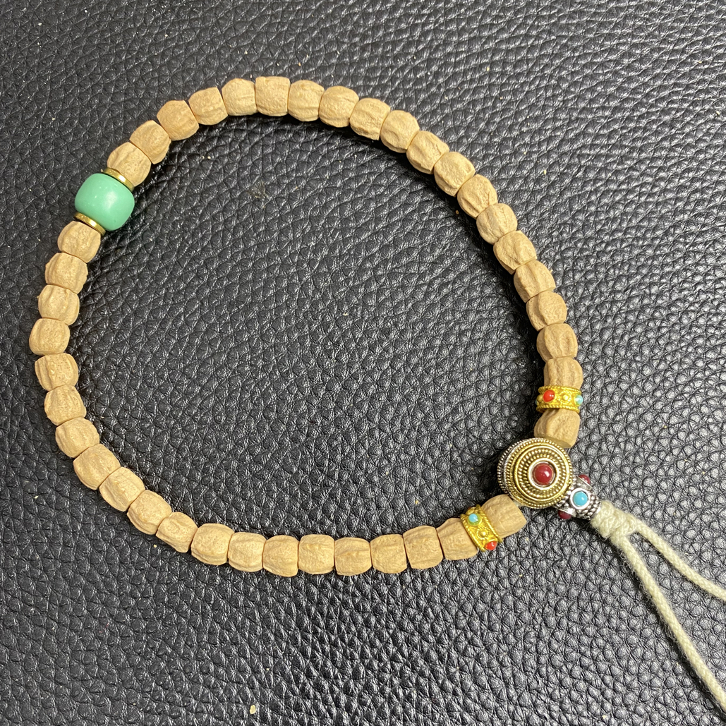 热振直切百香籽手持卡7diy A553